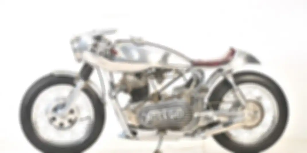 Norton Commando 750 1979