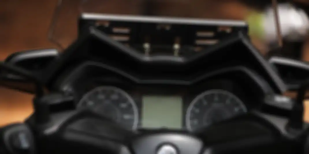 Spedo Meter Yamaha XMAX 250 2018