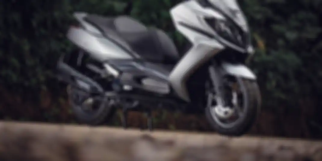 Kymco Downtown 250i 2018