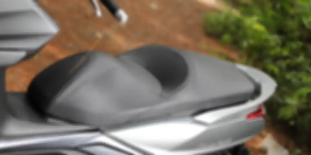 Jok Kymco Downtown 250i 2018