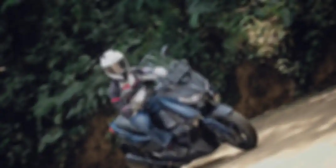 Yamaha XMAX 250 2018