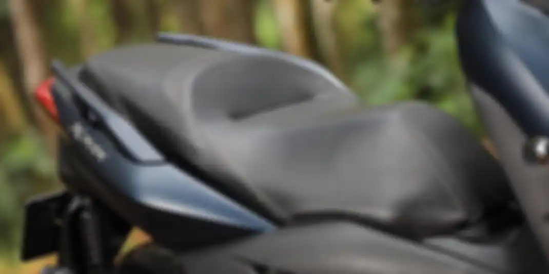 Jok Yamaha XMAX 250 2018