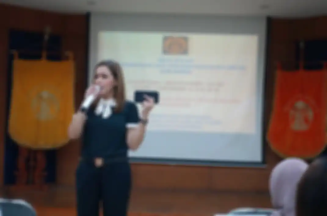 Maia Estianty jadi dosen tamu di UI