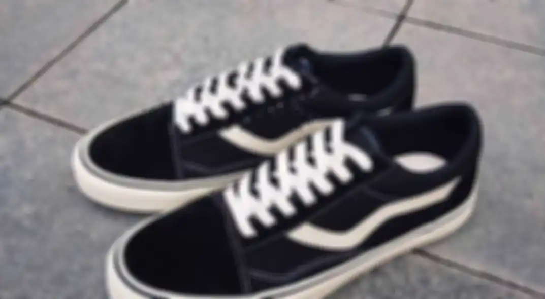 Gambar yang telah di blur dengan aplikasi Paint