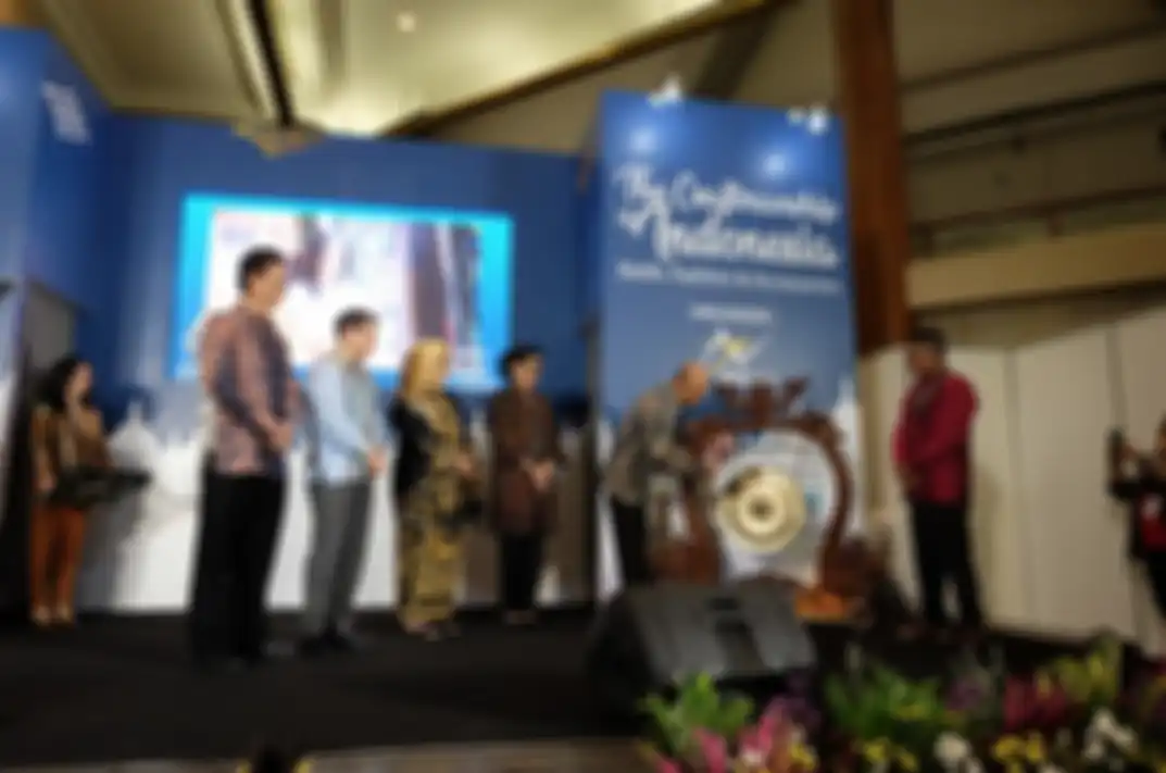 Indocraft 2020