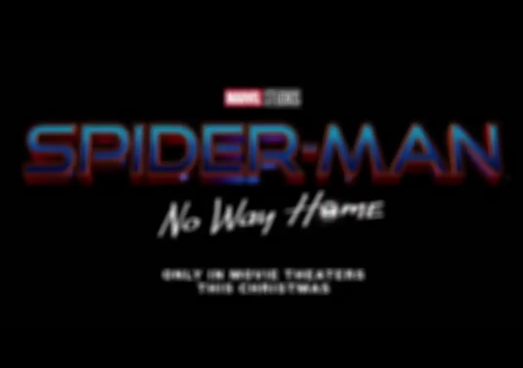 Judul Film Spider-Man 3, Spider-Man: No Way Home