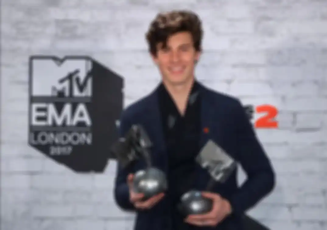 Shawn Mendes