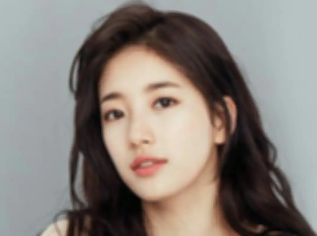 Bae Suzy