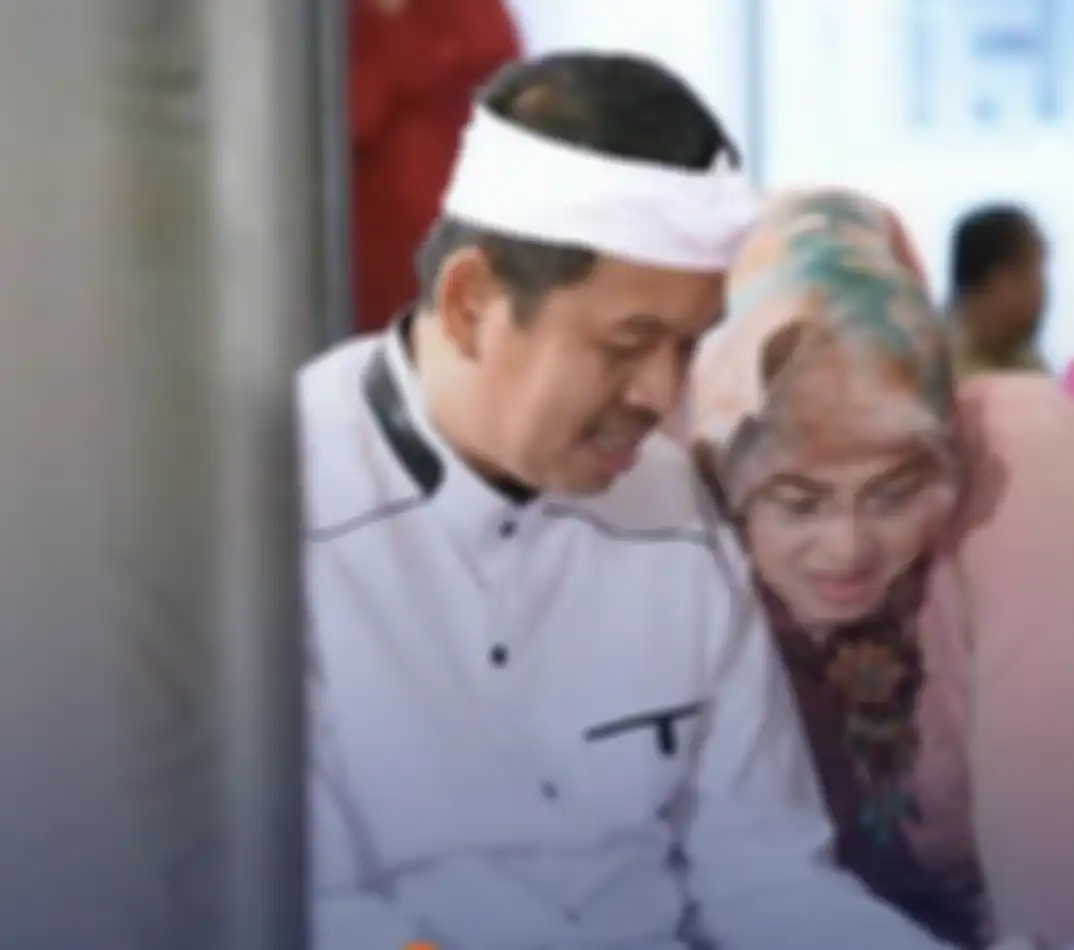 Bupati Purwakarta Anne Ratna Mustika sudah siap menjanda? Istri Dedi Mulyadi ini ternyata punya harta mencapai Rp 10 miliar. 