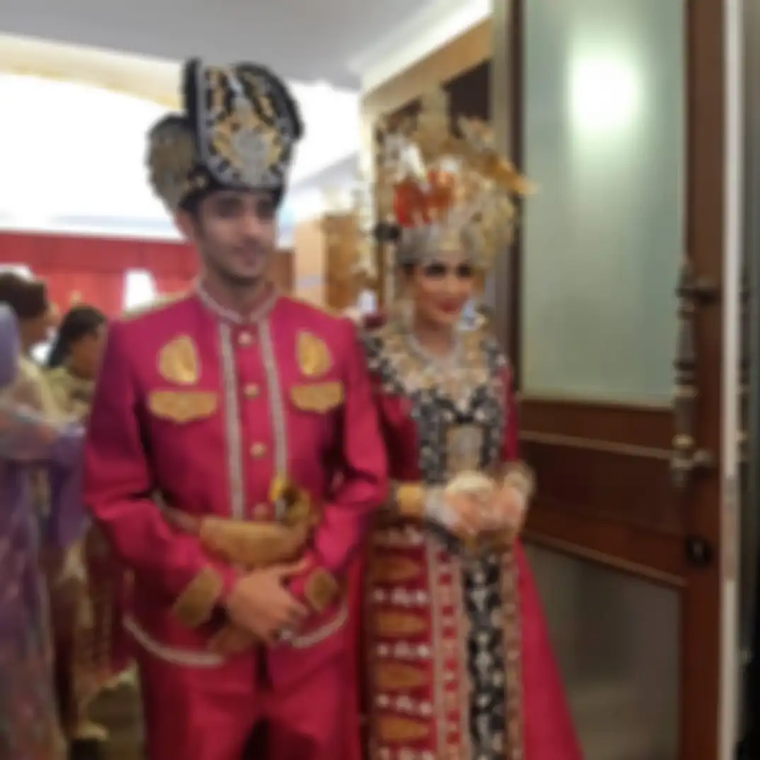 Alasan Tommy Kurniawan cerai dari anak mantan menteri keturunan Arab diungkit-ungkit usai pernikahan putri Anies Baswedan jadi sorotan.