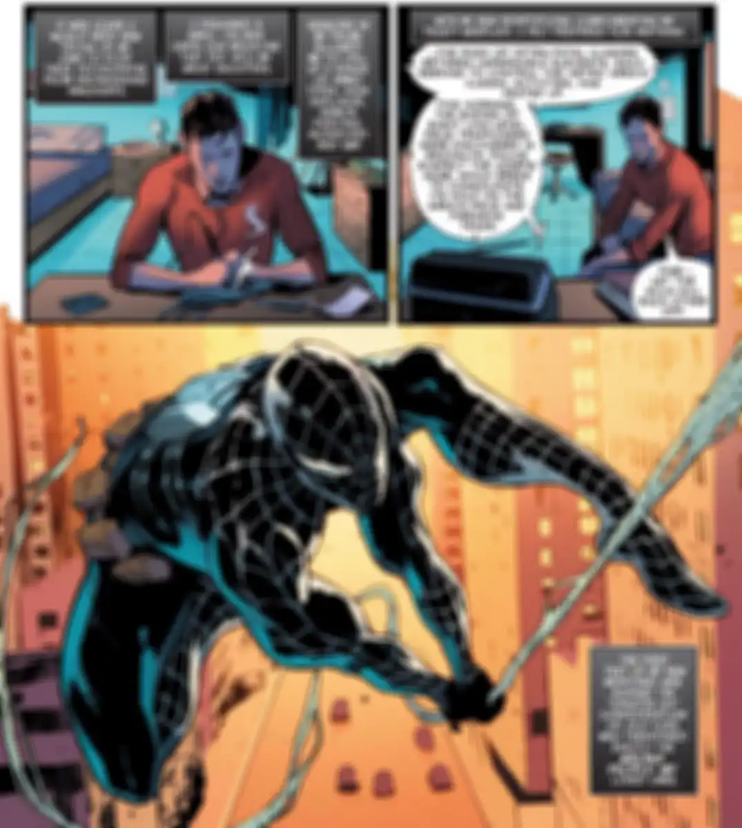 Cover komik What If? Punisher #1