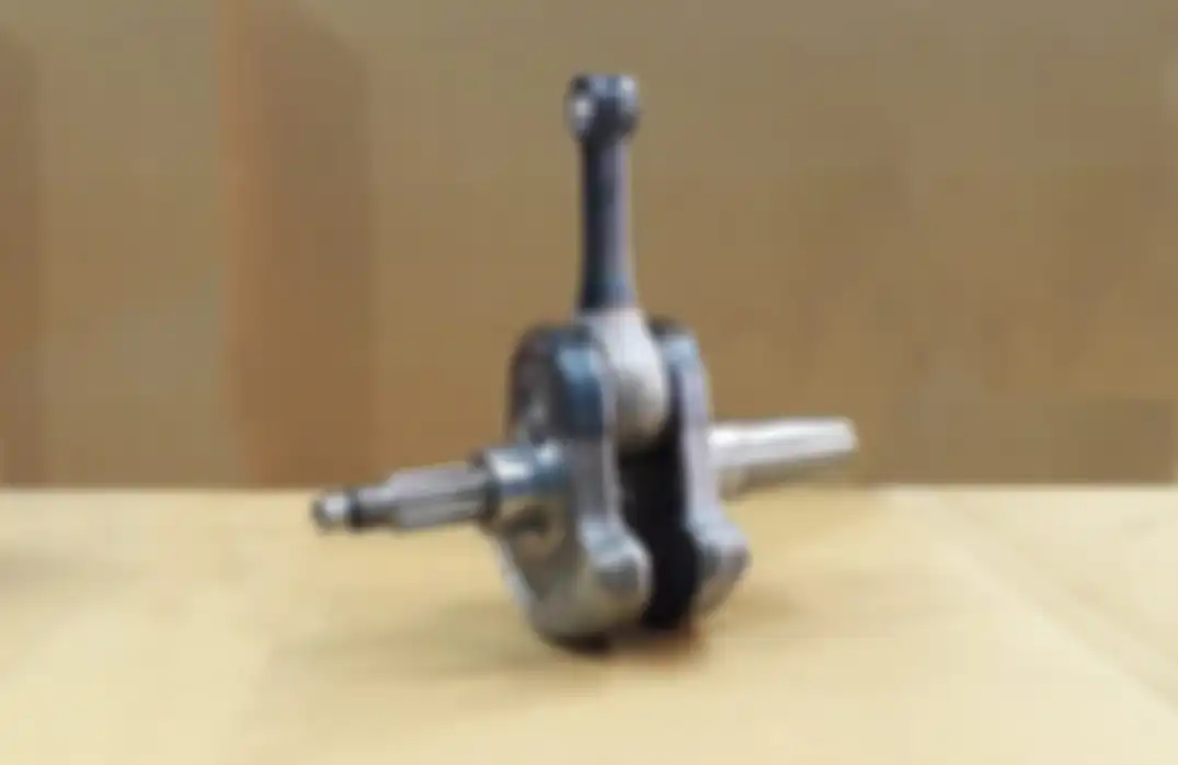Spare part Kruk As Honda CBR300 Thailand ukuran langkah piston 63 mm
