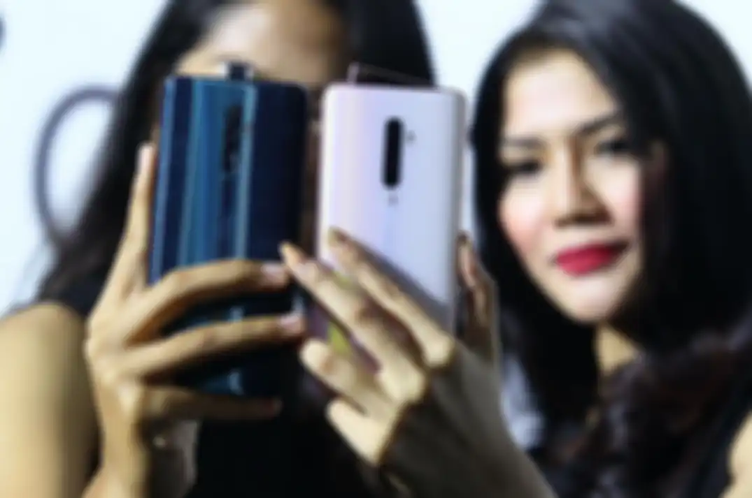 OPPO Reno2