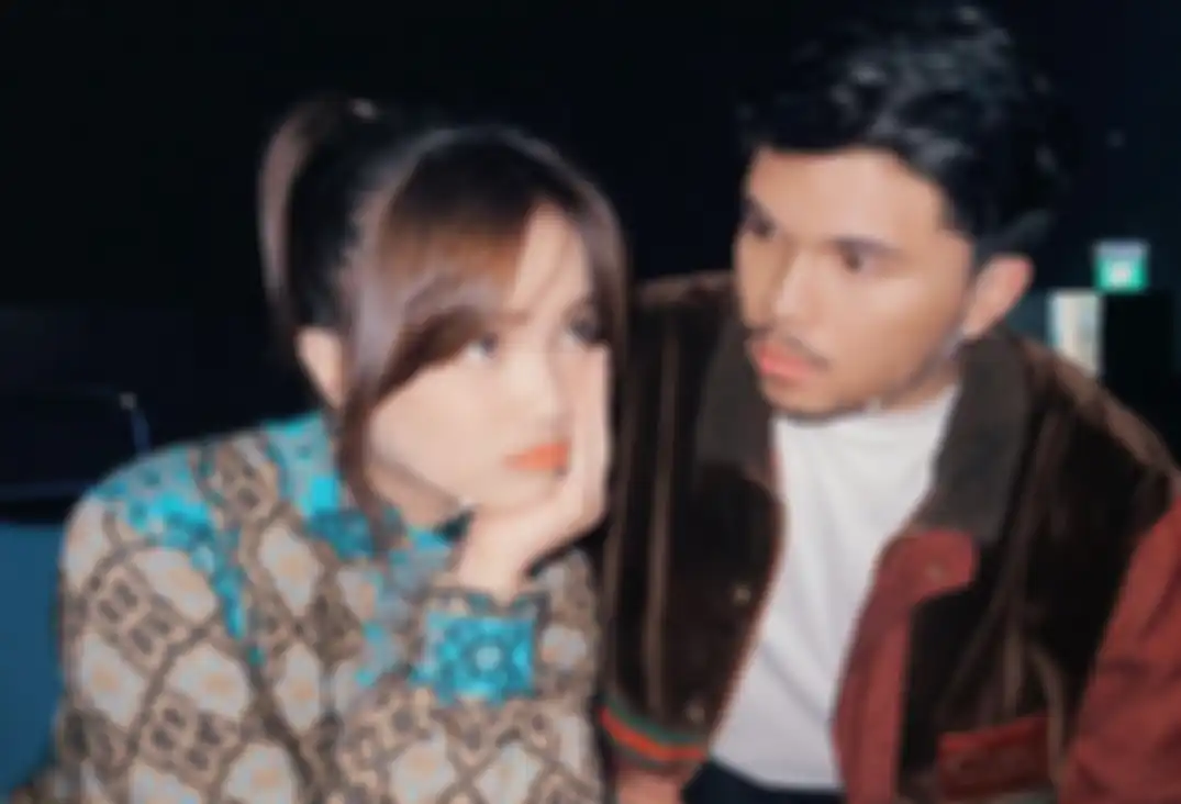 Fuji dan Thariq Halilintar
