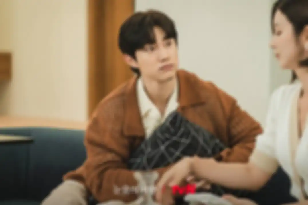 Drama Korea Queen of Tears
