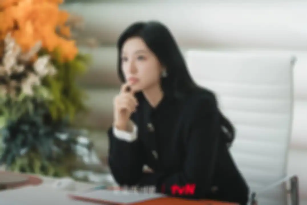 Drama Korea Queen of Tears