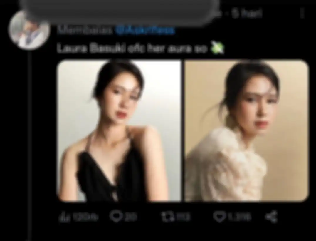 Laura Basuki