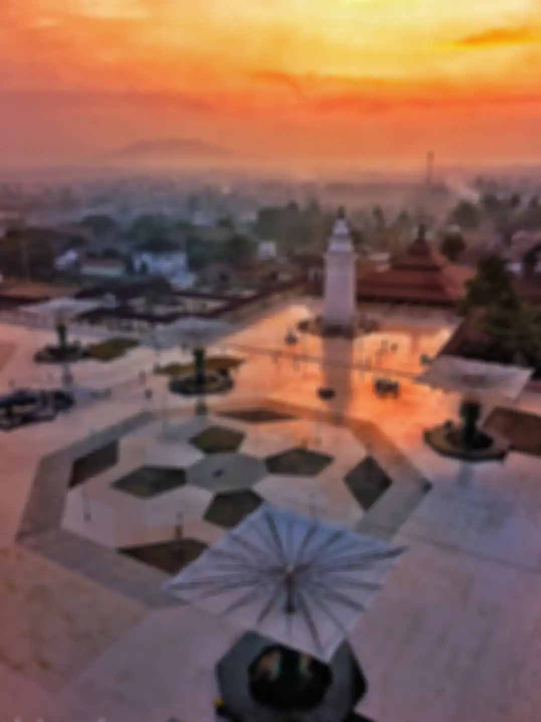 Masjid Agung Banten