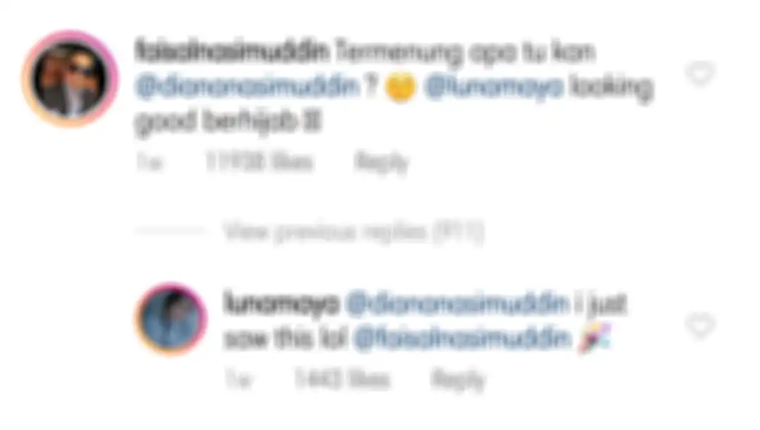 Komentar Faisal Nassimudin