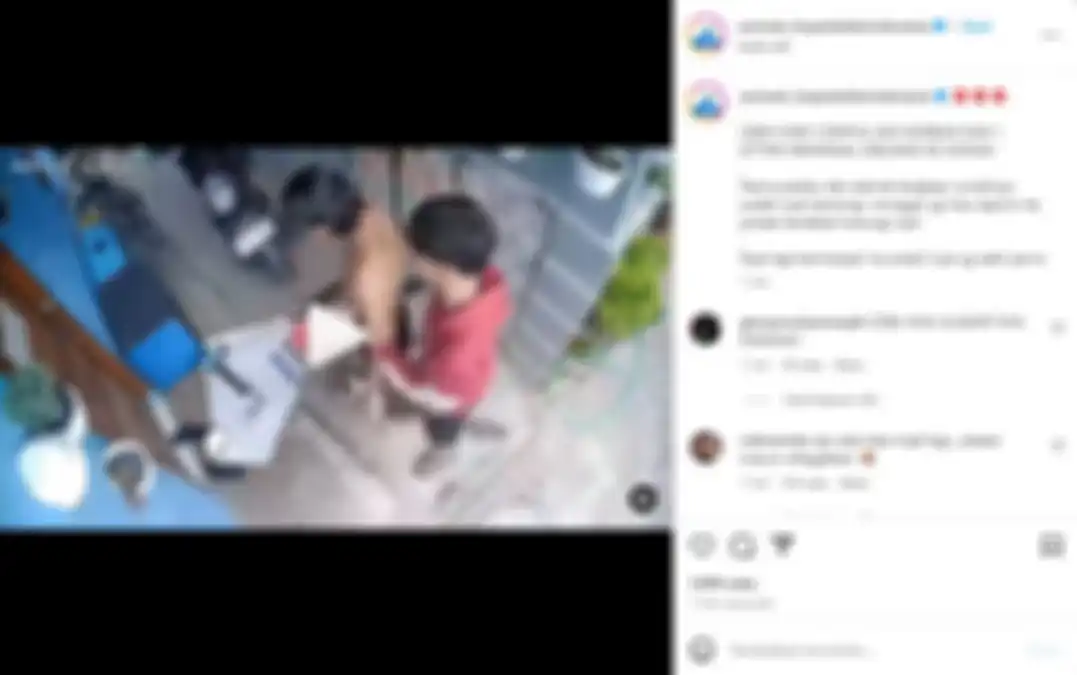 Aksi penganiayaan terhadap sejumlah kucing oleh S di Solo.