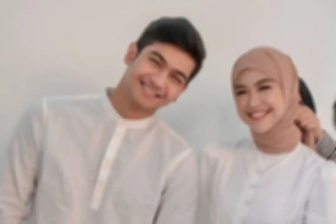 Ria Ricis dan Teuku Ryan