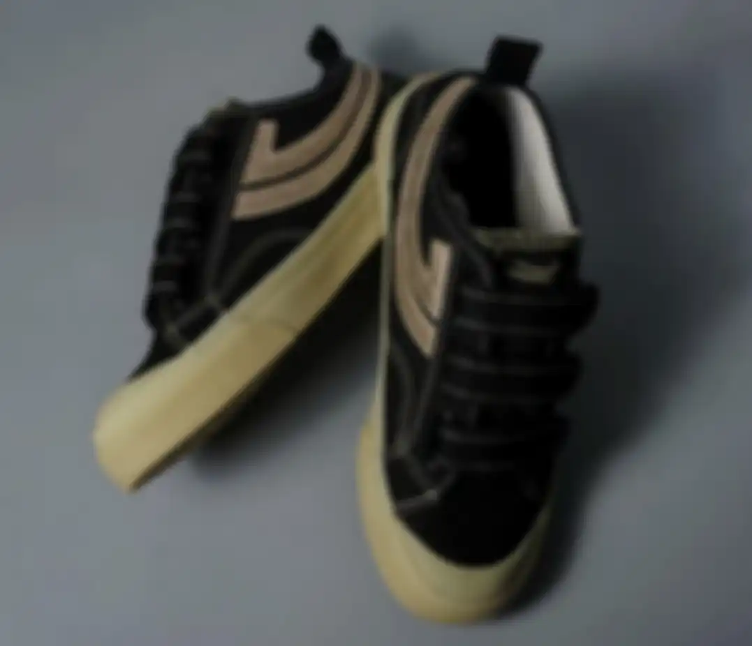 Sneakers Velcro Brand Lokal Johnson