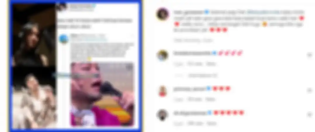 Kalang Kabut Dihujat Satu Indonesia, Ivan Gunawan Langsung Tulis Permintaan Maaf untuk Keisya Levronka yang Sakit Hati Setelah Diminta Lipsync!