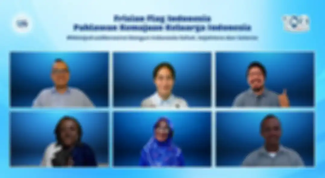 PT Frisian Flag Indonesia (FFI) meluncurkan kampanye Pahlawan Kemajuan Keluarga Indonesia 