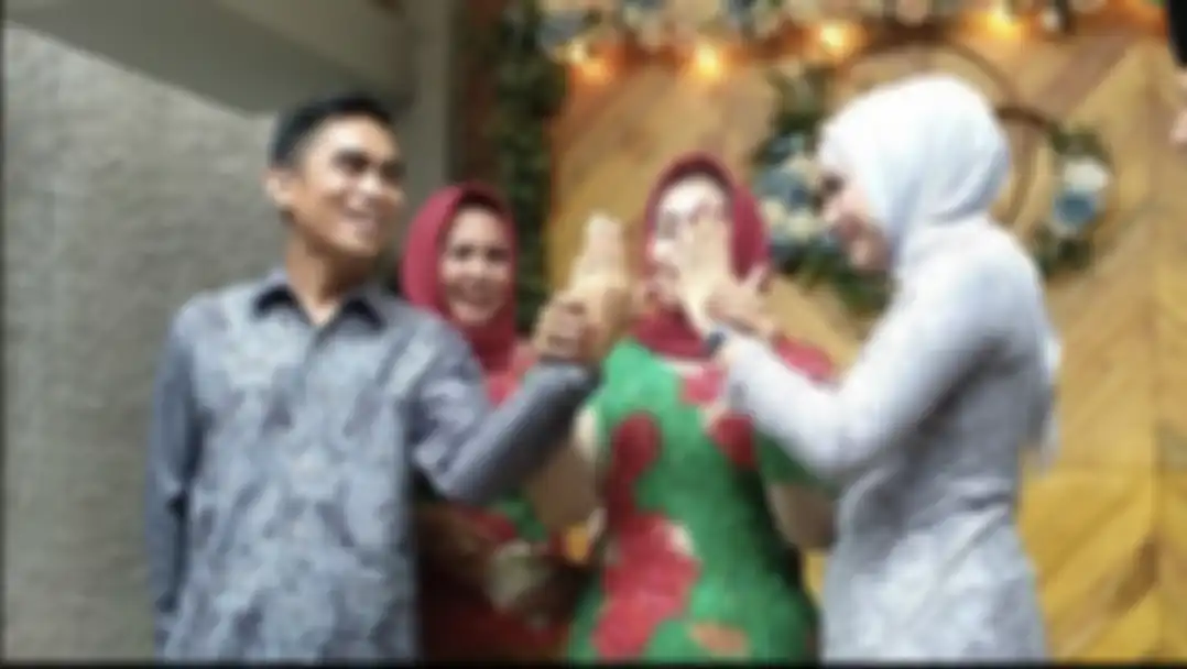 Tabiat asli calon suami Catherine Wilson Idham Mase dibongkar usai pamer foto lamaran dengan Shinta Bachir. 