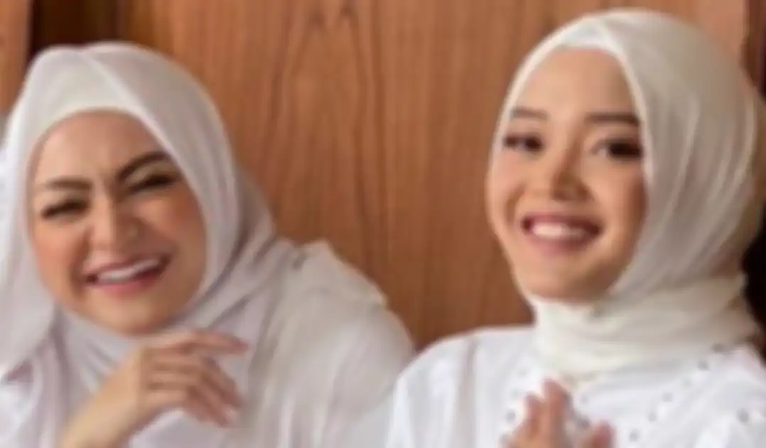 Ketakutan Nathalie Holscher setelah menikah dengan Sule usai dengar perkataan Putri Delina