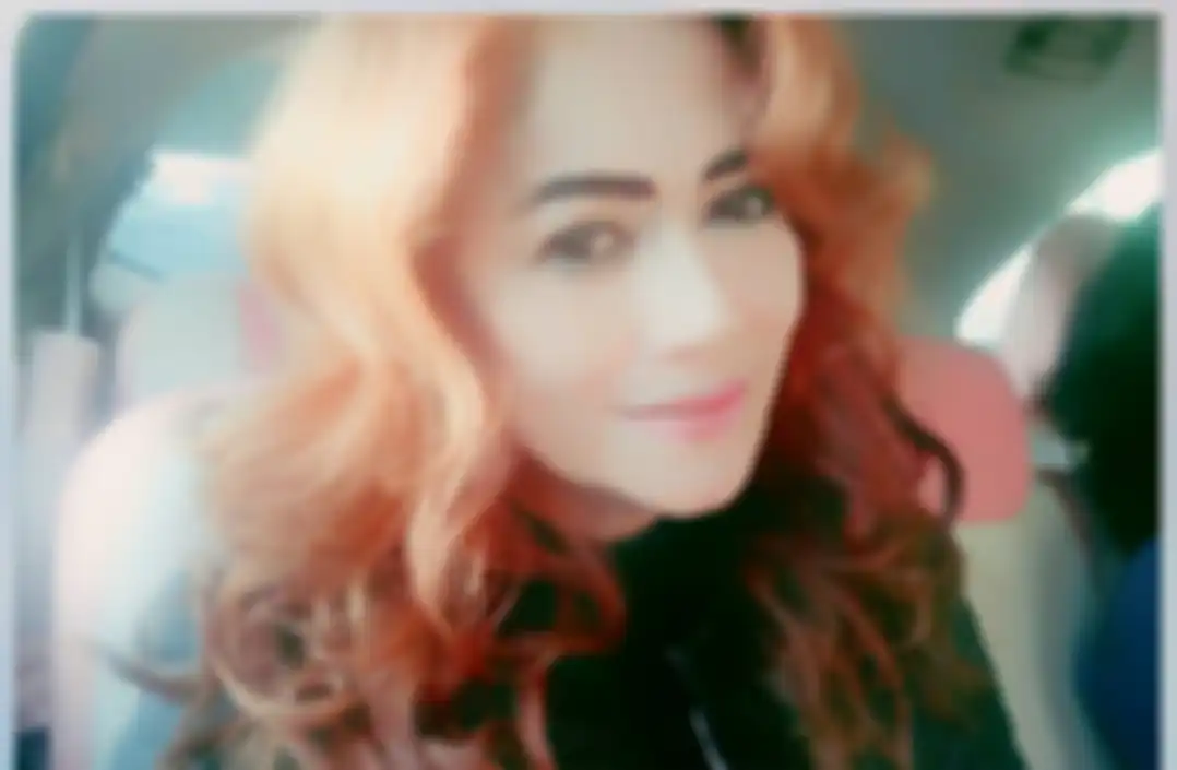 Sally Marcellina (Instagram)   