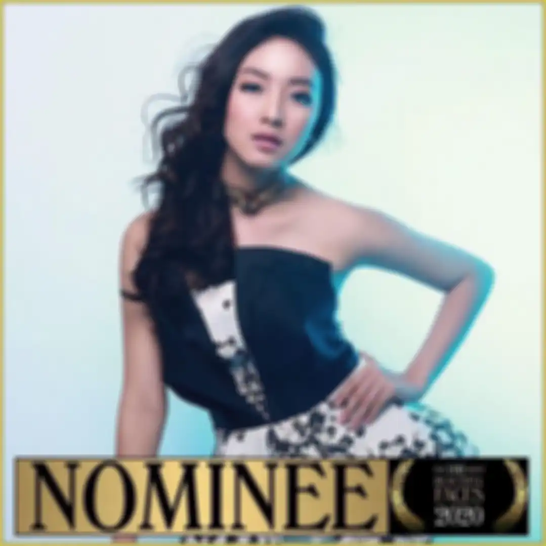 Natasha Wilona masuk nominasi 100 wanita tercantik di dunia