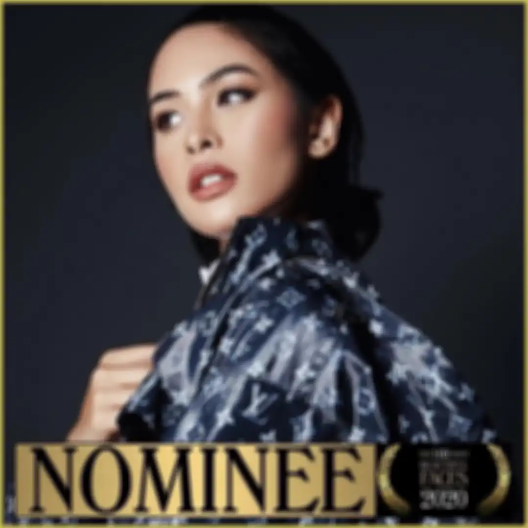 Maudy Ayunda