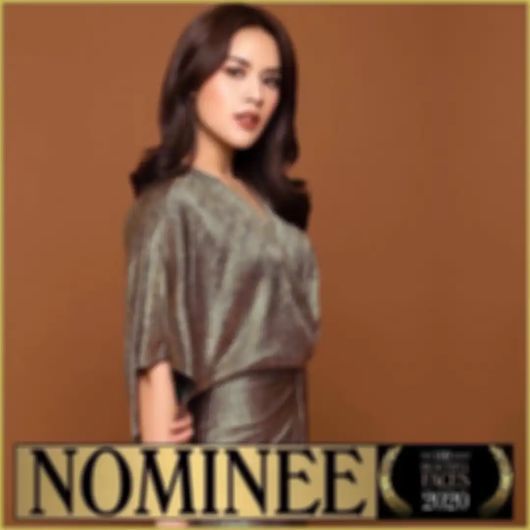 Raisa Andiana