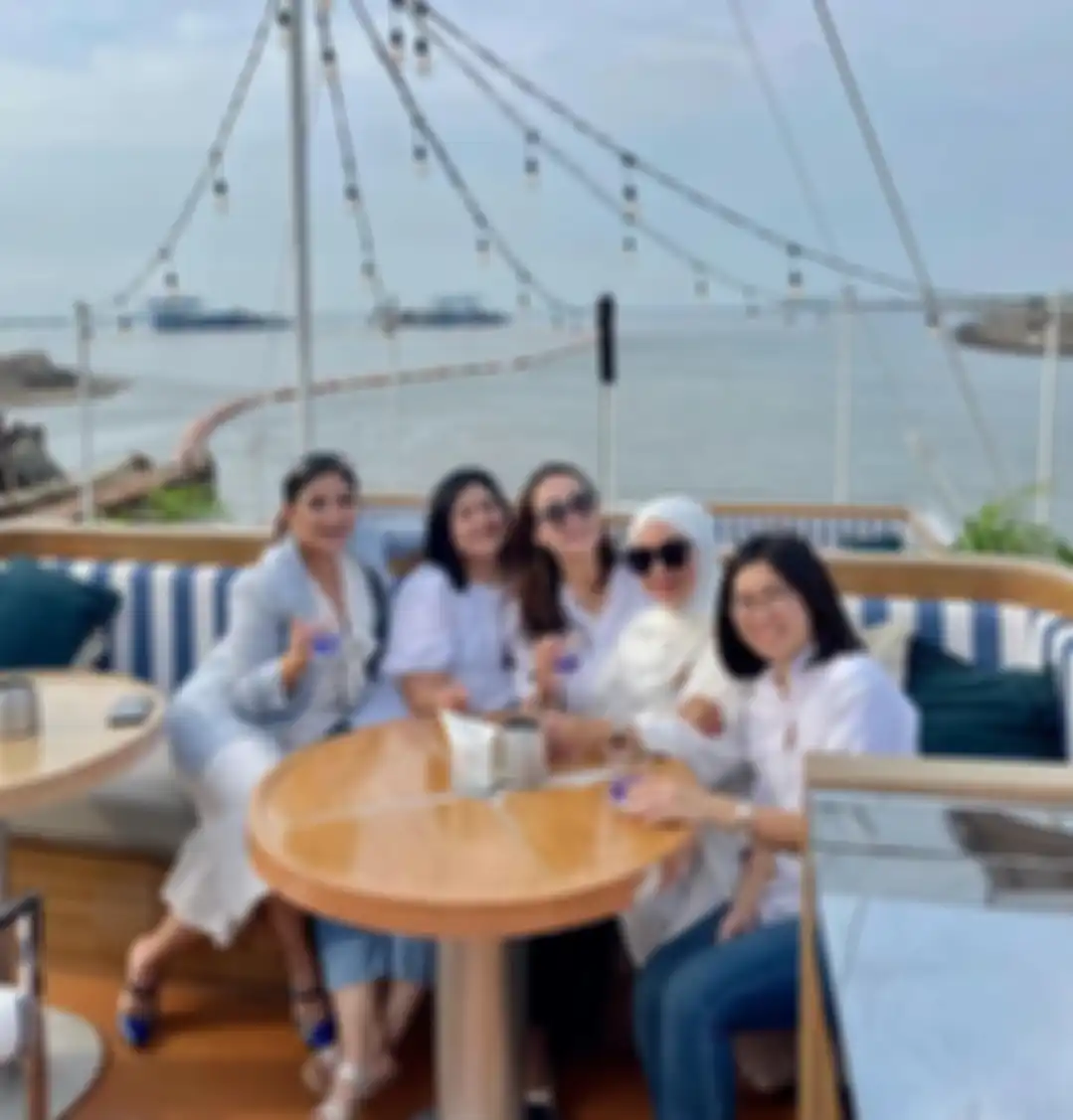 Puput Nastiti istri Ahok mengaku pasrah sering dimarahi suaminya gegara masalah sepele ini. Kondisi putra Puput jadi sorotan. 