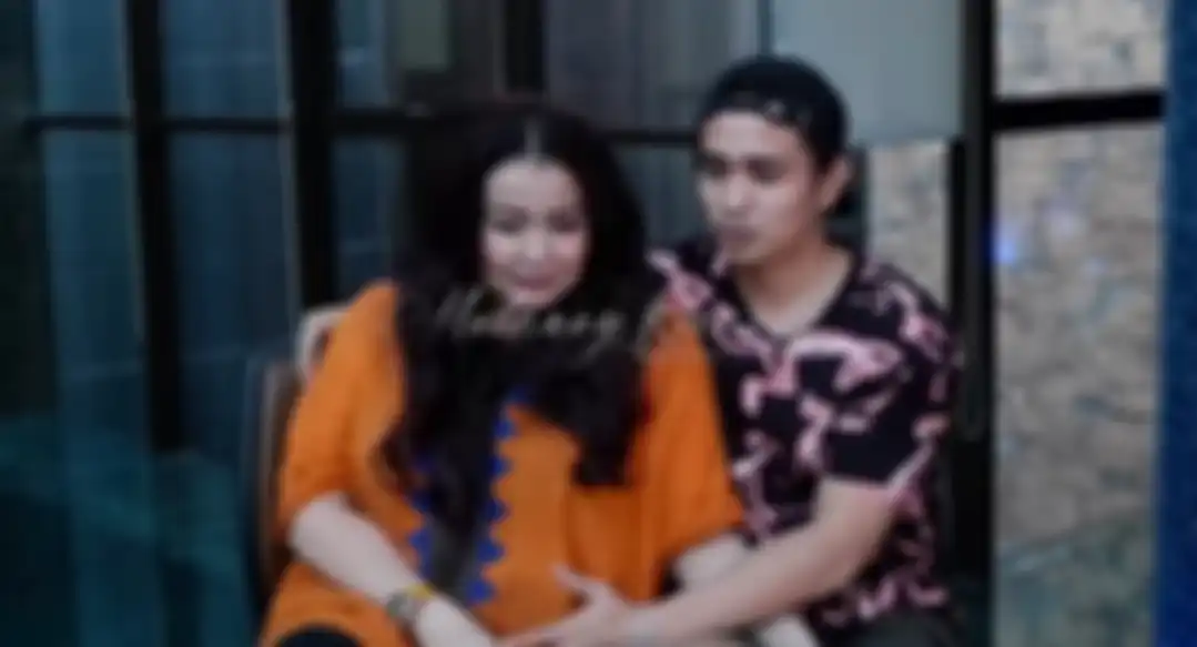 Jennifer Jill Supit dan Ajun Perwira