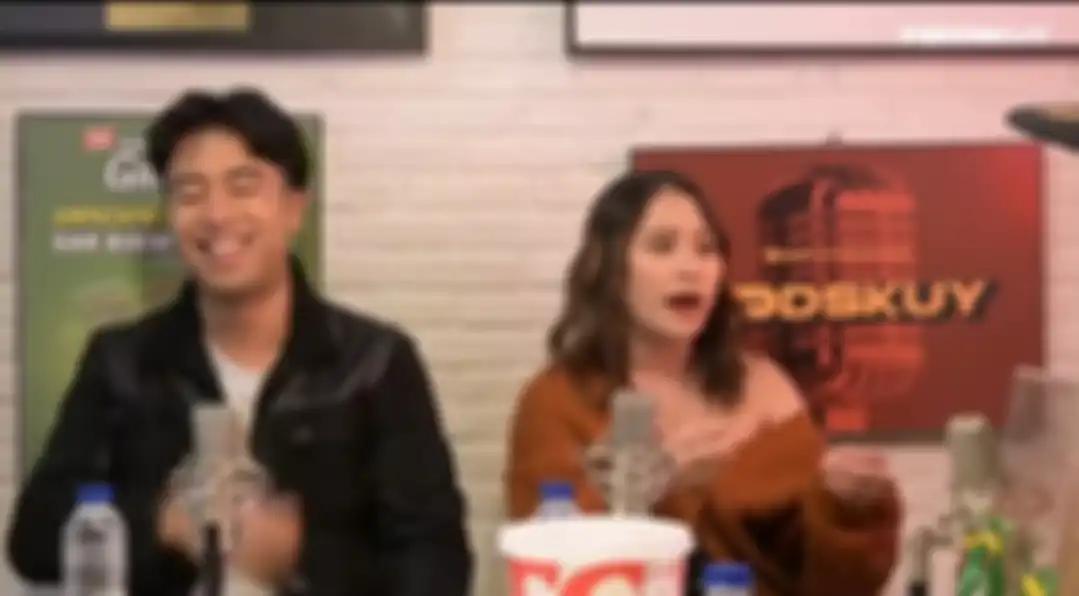 Vidi Aldiano dan Prilly Latuconsina