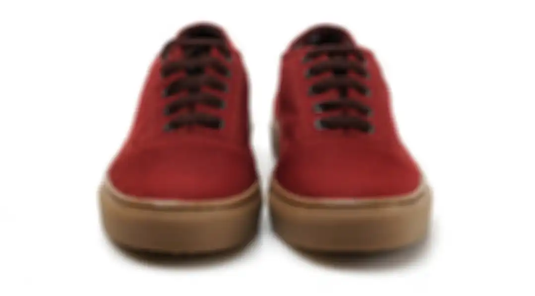 Sneakers Denim low Joey Footwear