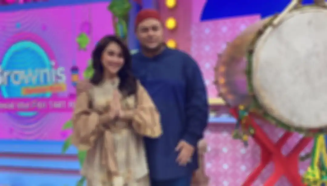 Ayu Ting Ting marah saat tahu Ivan Gunawan berencana menjalin hubungan dengan wanita lain