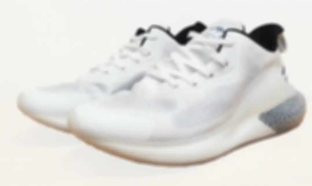 Sepatu running Zethro Sports