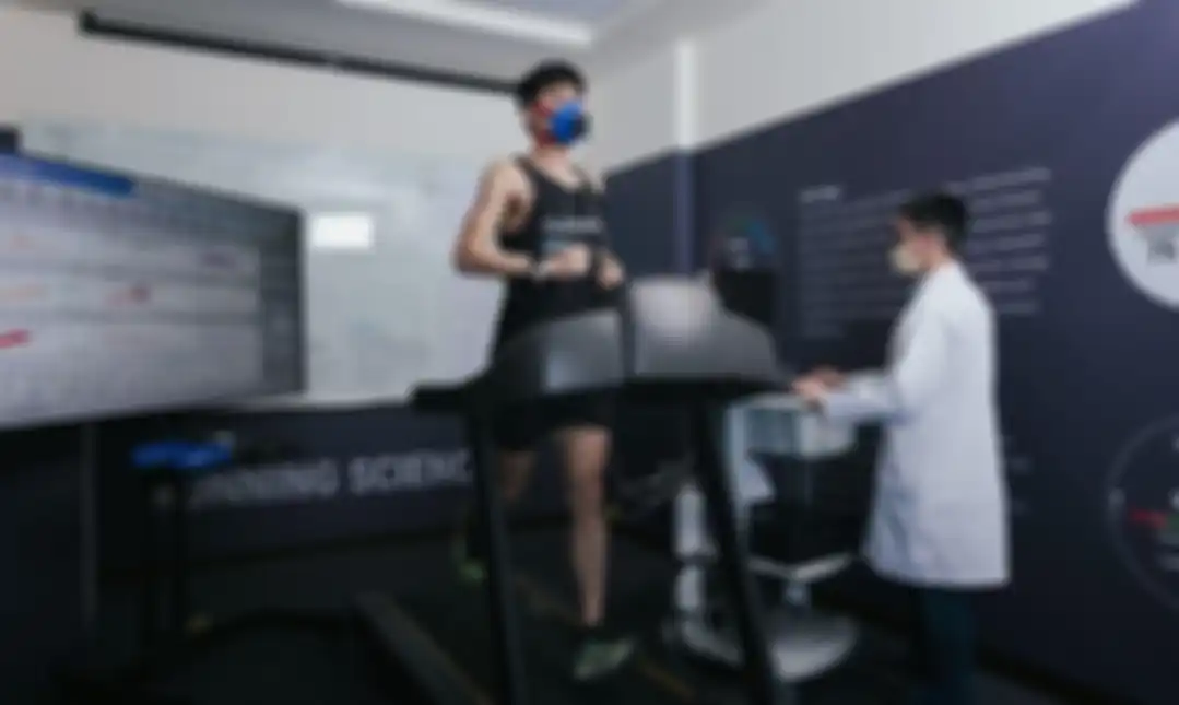 Running Science 