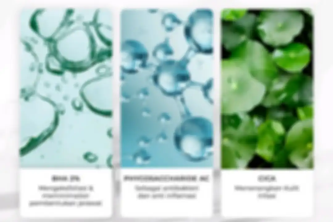 Kandungan Biotechnological Molecule 