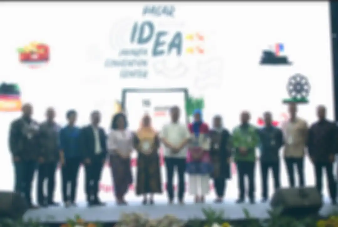 Pasar idEA