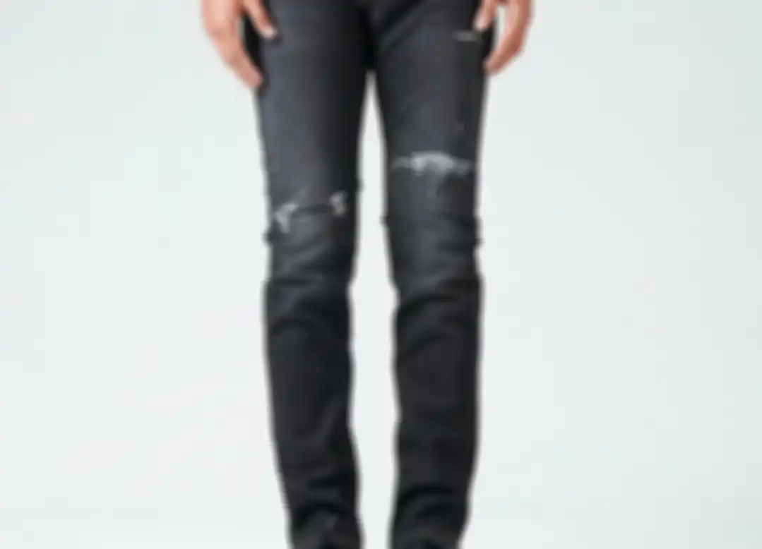 Ripped Jeans Owners Worldwide