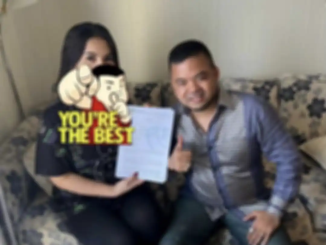 Aib Razman Nasution terus dibongkar Hotman Paris. Namun, Razman ngaku dapat perintah penjarakan mantan bos Iqlima Kim.