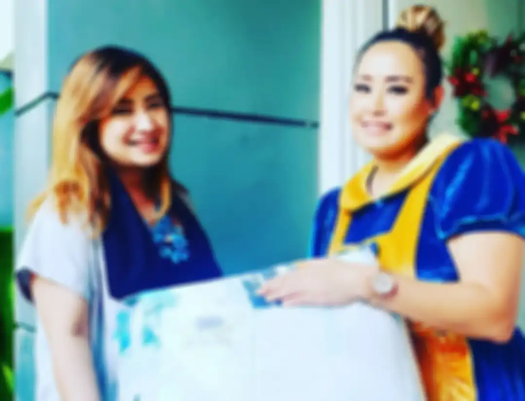 Bisnis Pinkan Mambo di tengah pandemi