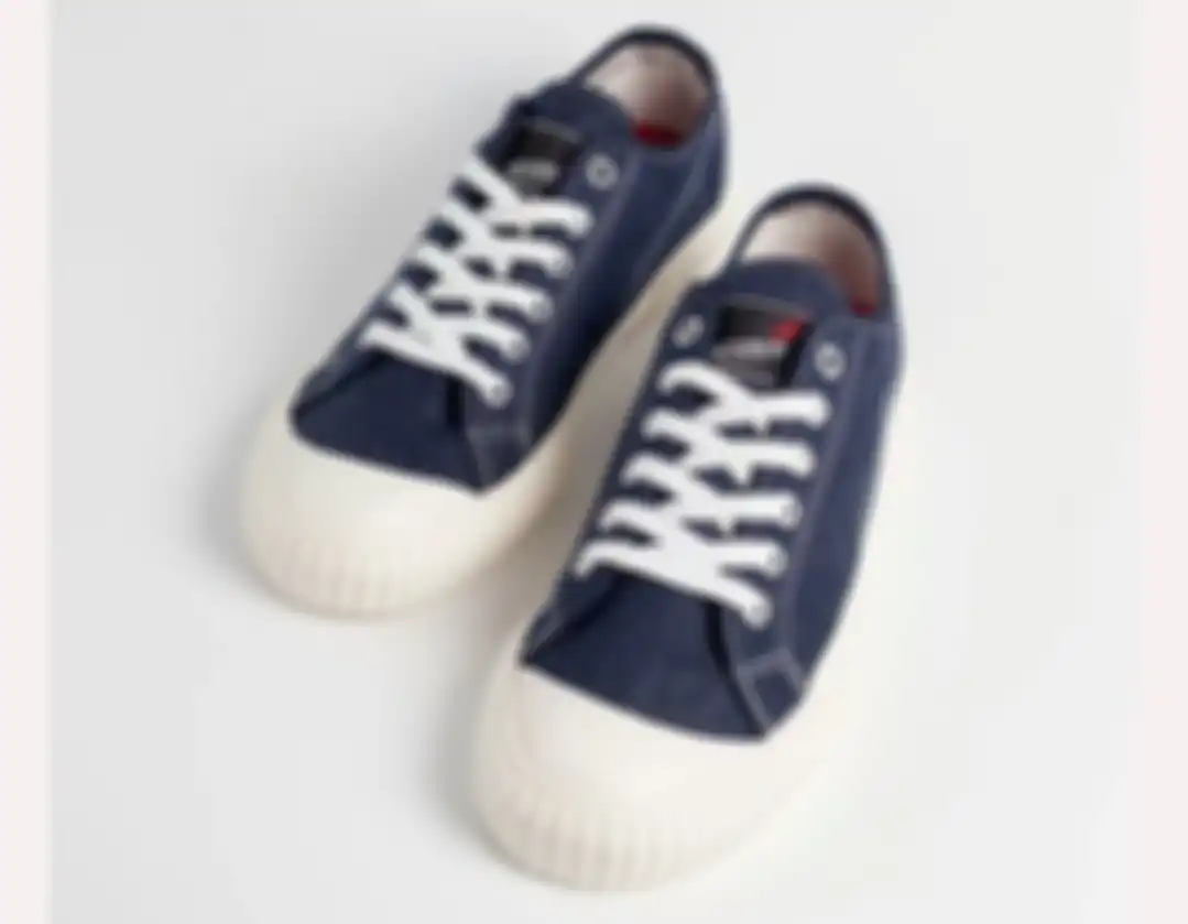Sneakers Denim low Getzke