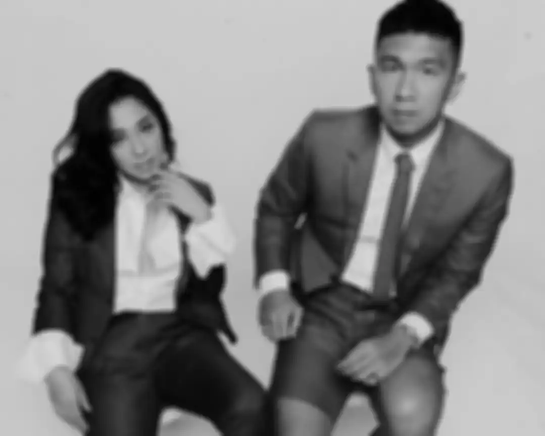 Nikita Willy dan Indra Priawan