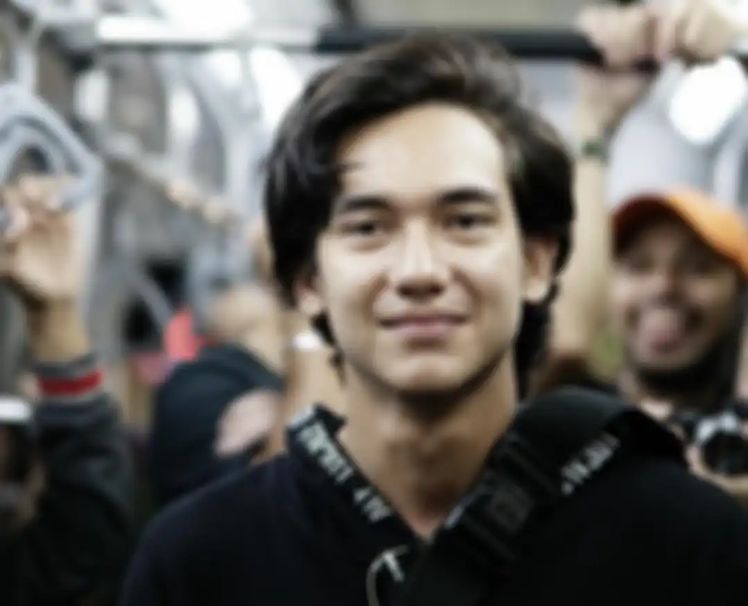 Adipati Dolken