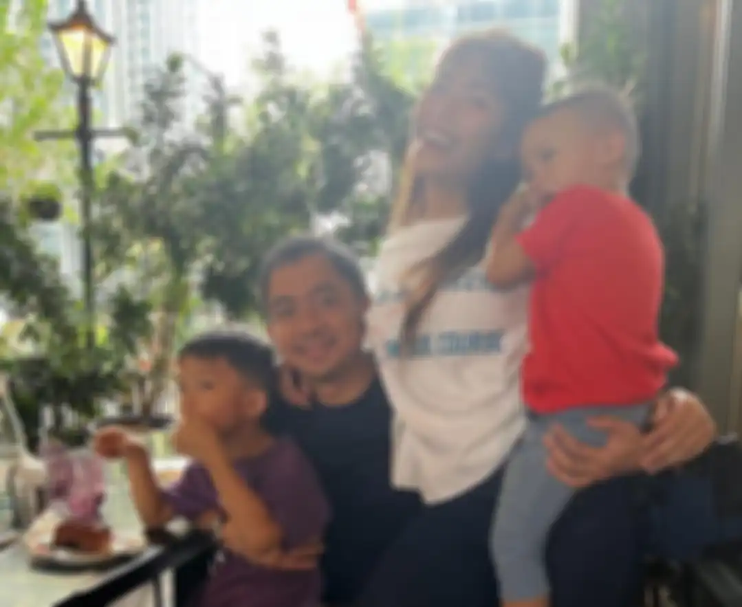 Unggahan Ayu Dewi 